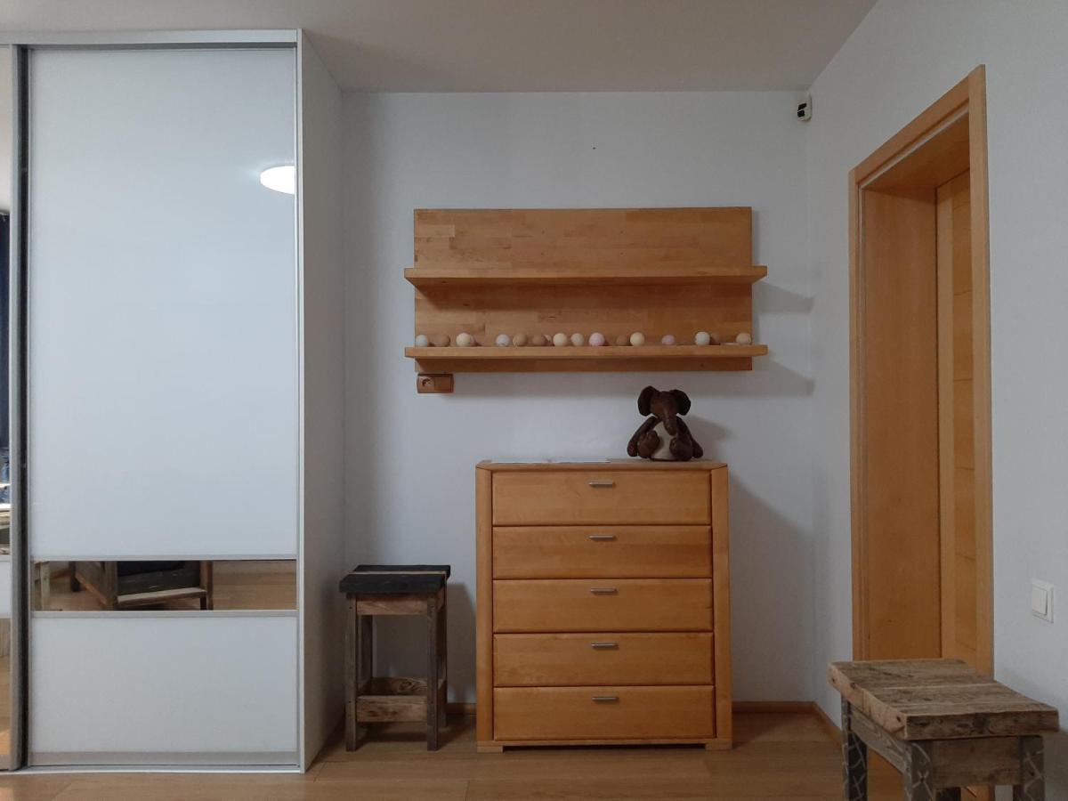 Champetre Park View Apartments Ryga Zewnętrze zdjęcie
