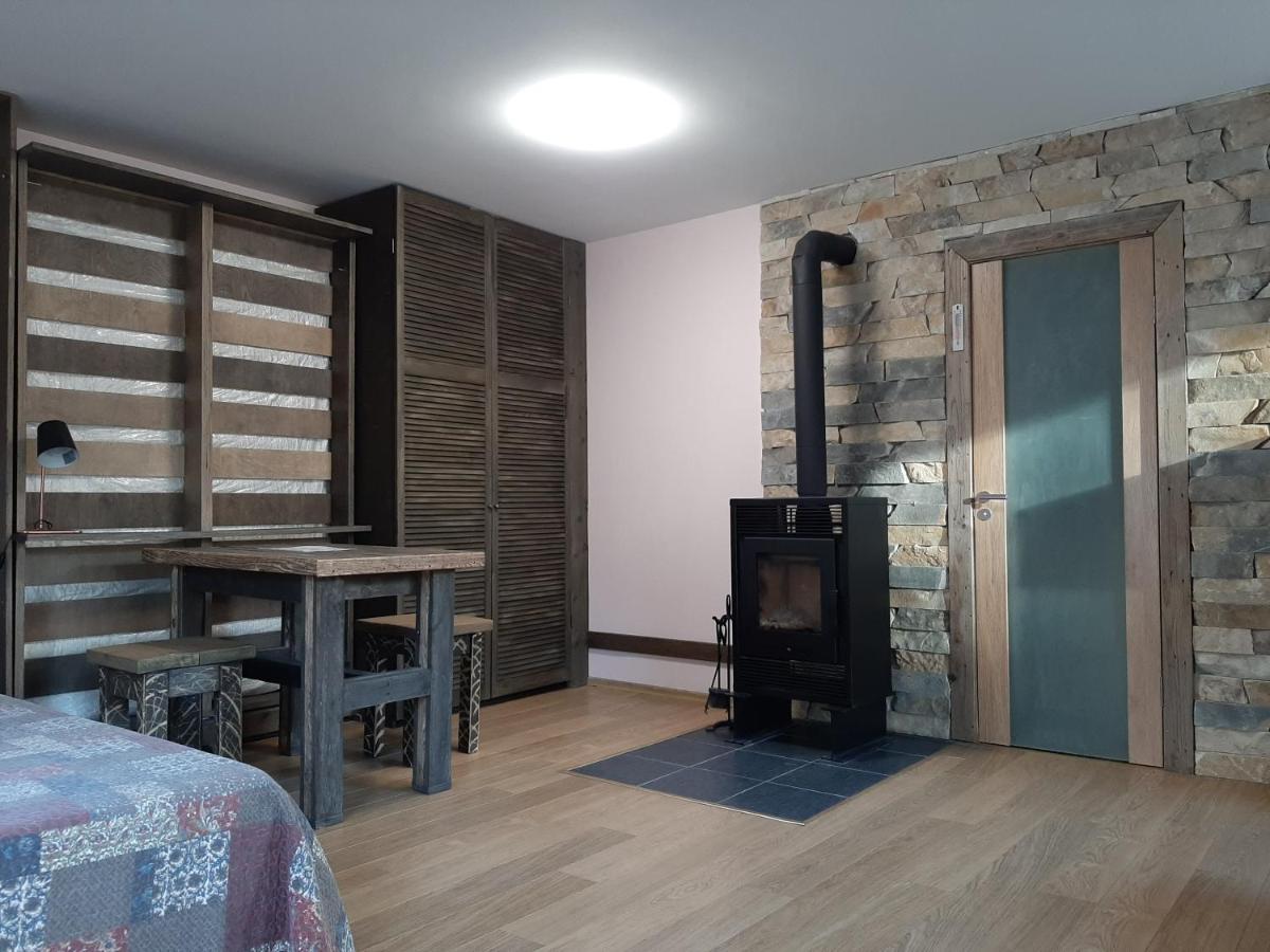 Champetre Park View Apartments Ryga Zewnętrze zdjęcie