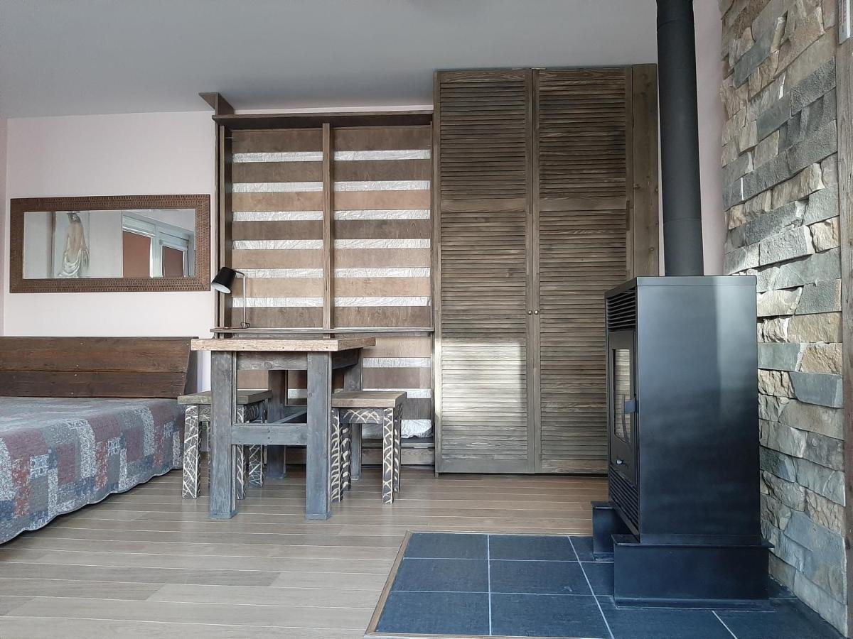 Champetre Park View Apartments Ryga Zewnętrze zdjęcie