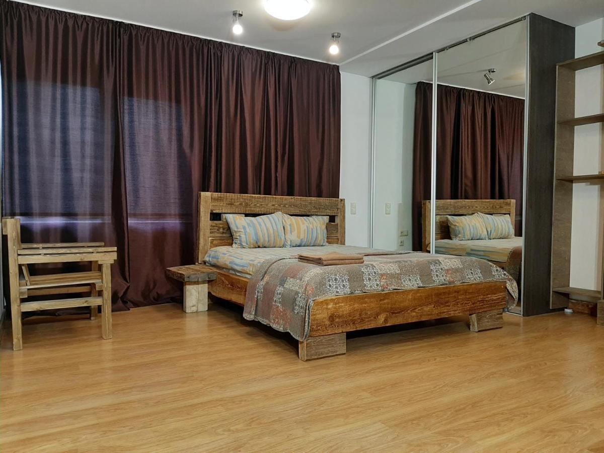 Champetre Park View Apartments Ryga Zewnętrze zdjęcie