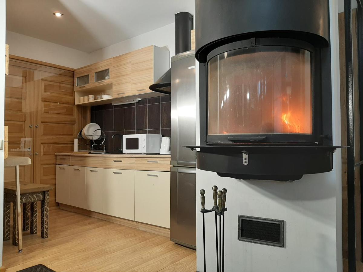 Champetre Park View Apartments Ryga Zewnętrze zdjęcie