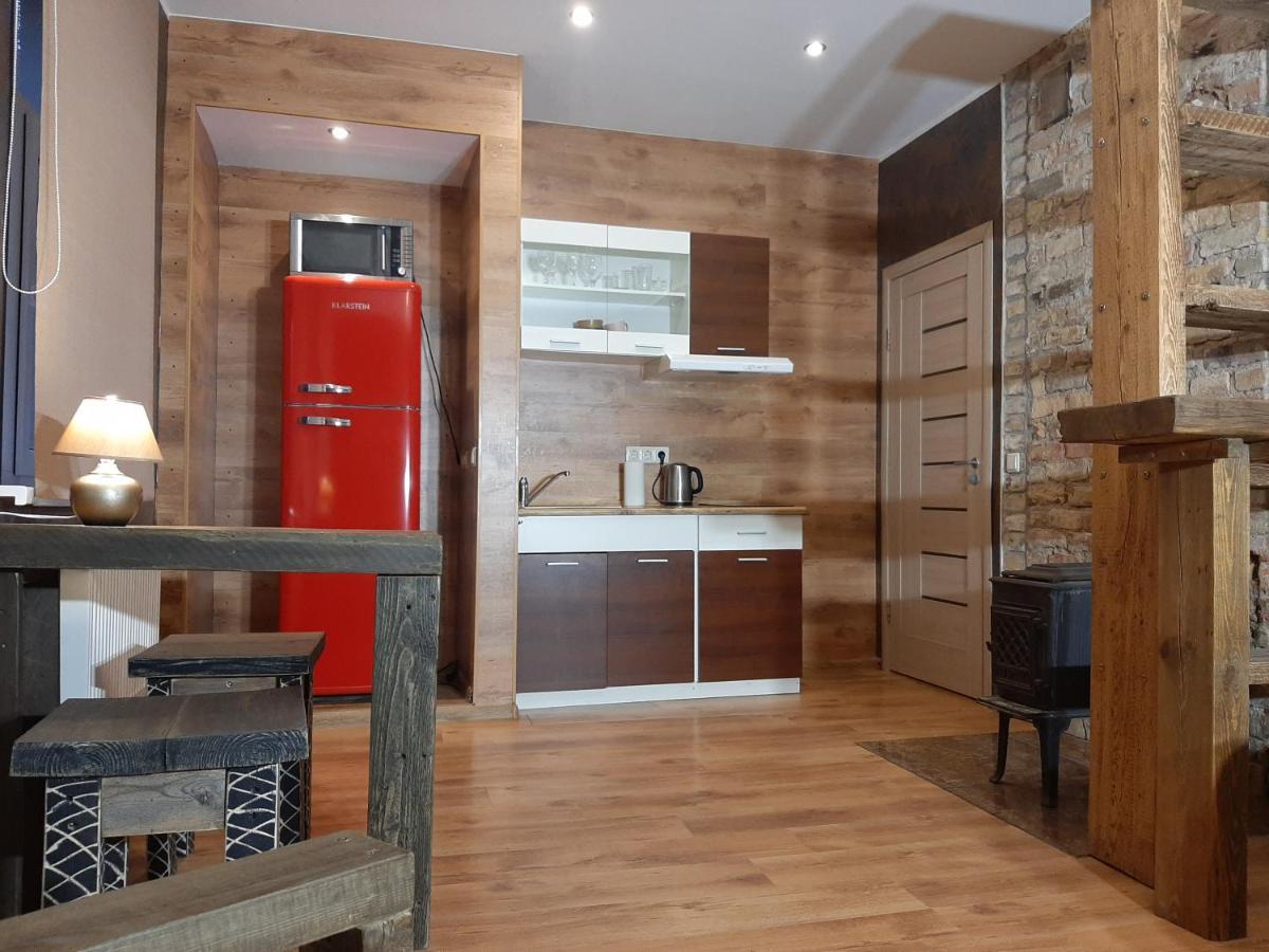 Champetre Park View Apartments Ryga Zewnętrze zdjęcie