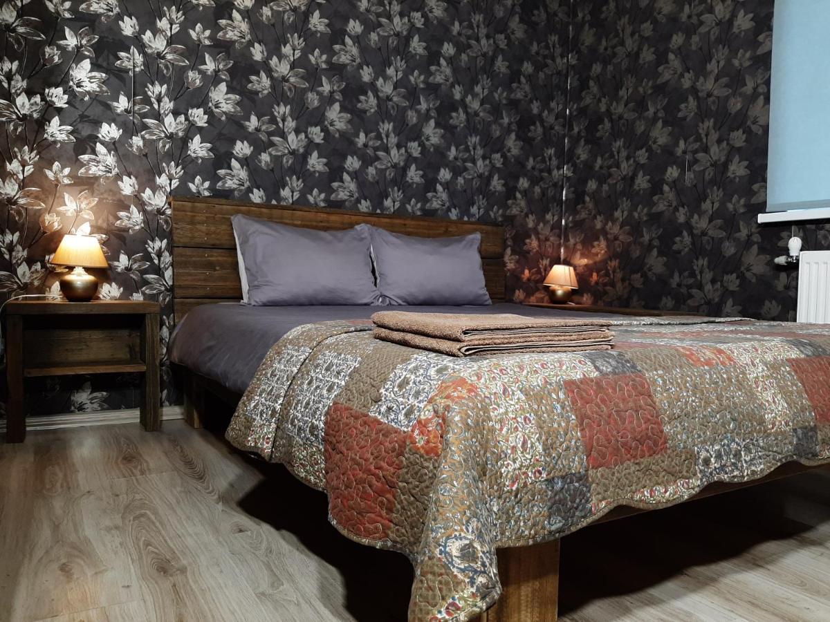 Champetre Park View Apartments Ryga Zewnętrze zdjęcie