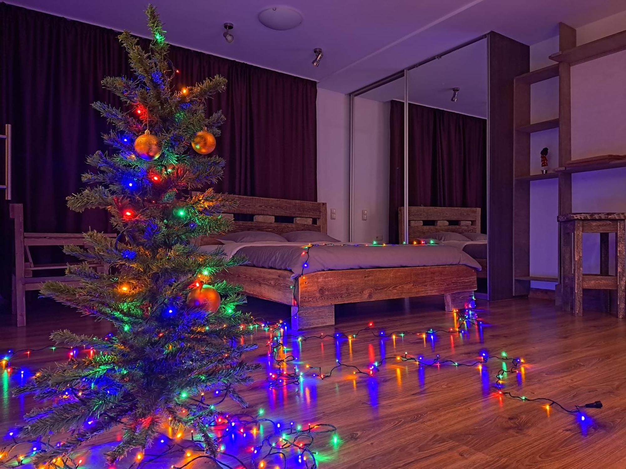 Champetre Park View Apartments Ryga Zewnętrze zdjęcie