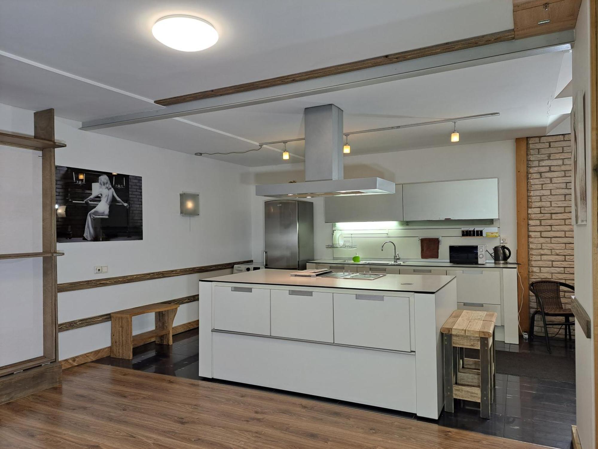 Champetre Park View Apartments Ryga Zewnętrze zdjęcie