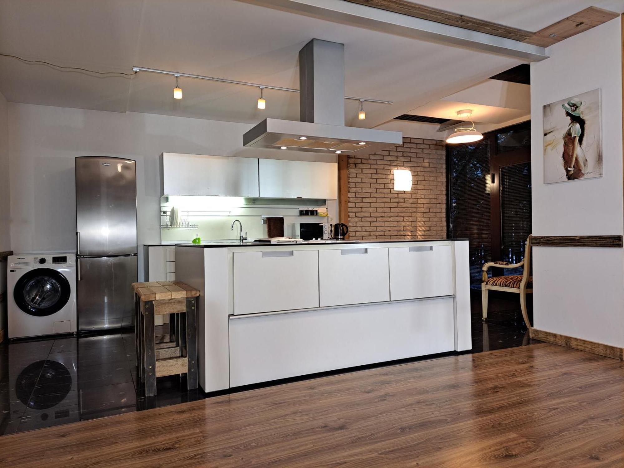 Champetre Park View Apartments Ryga Zewnętrze zdjęcie