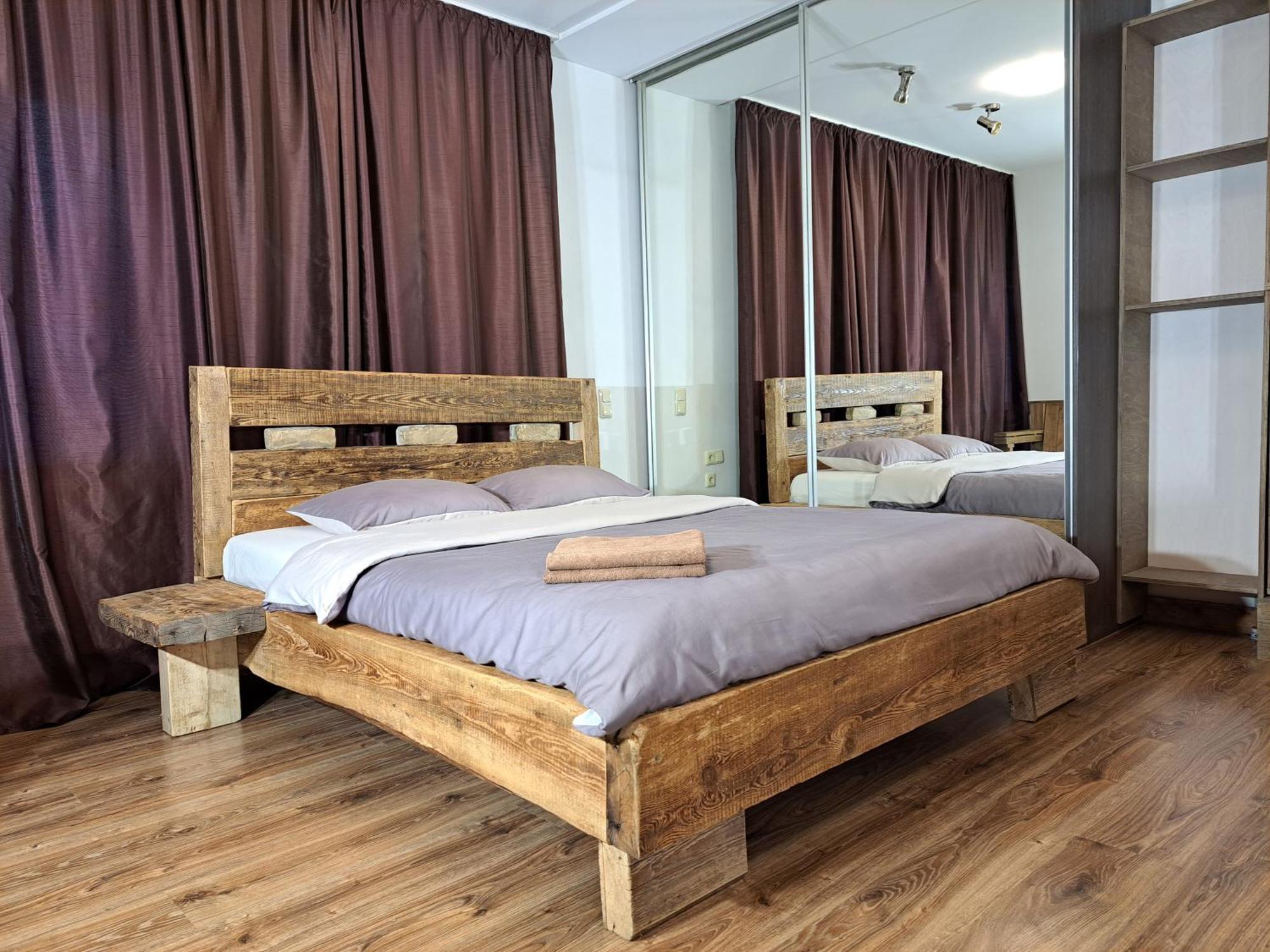 Champetre Park View Apartments Ryga Zewnętrze zdjęcie