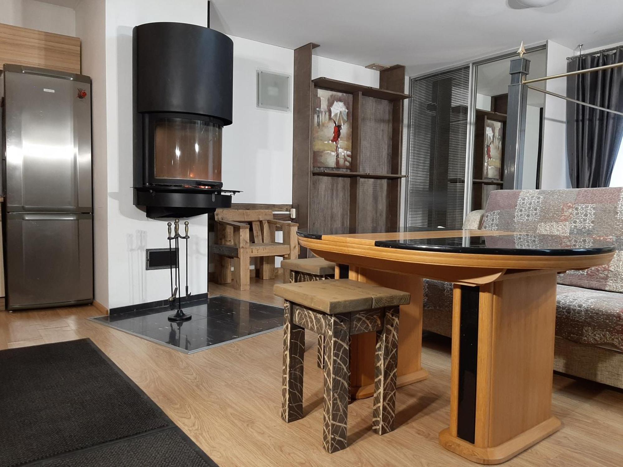 Champetre Park View Apartments Ryga Zewnętrze zdjęcie