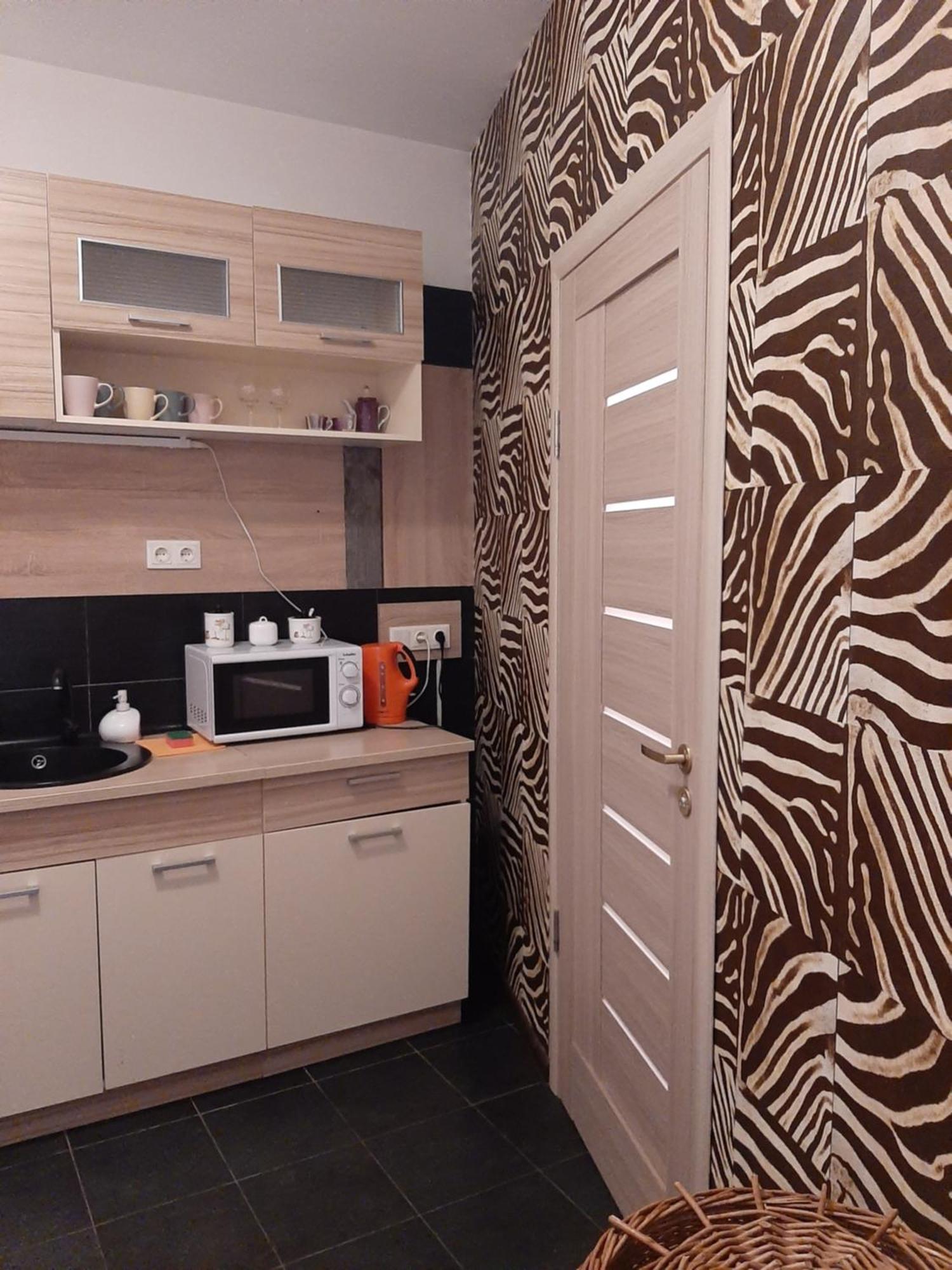 Champetre Park View Apartments Ryga Zewnętrze zdjęcie