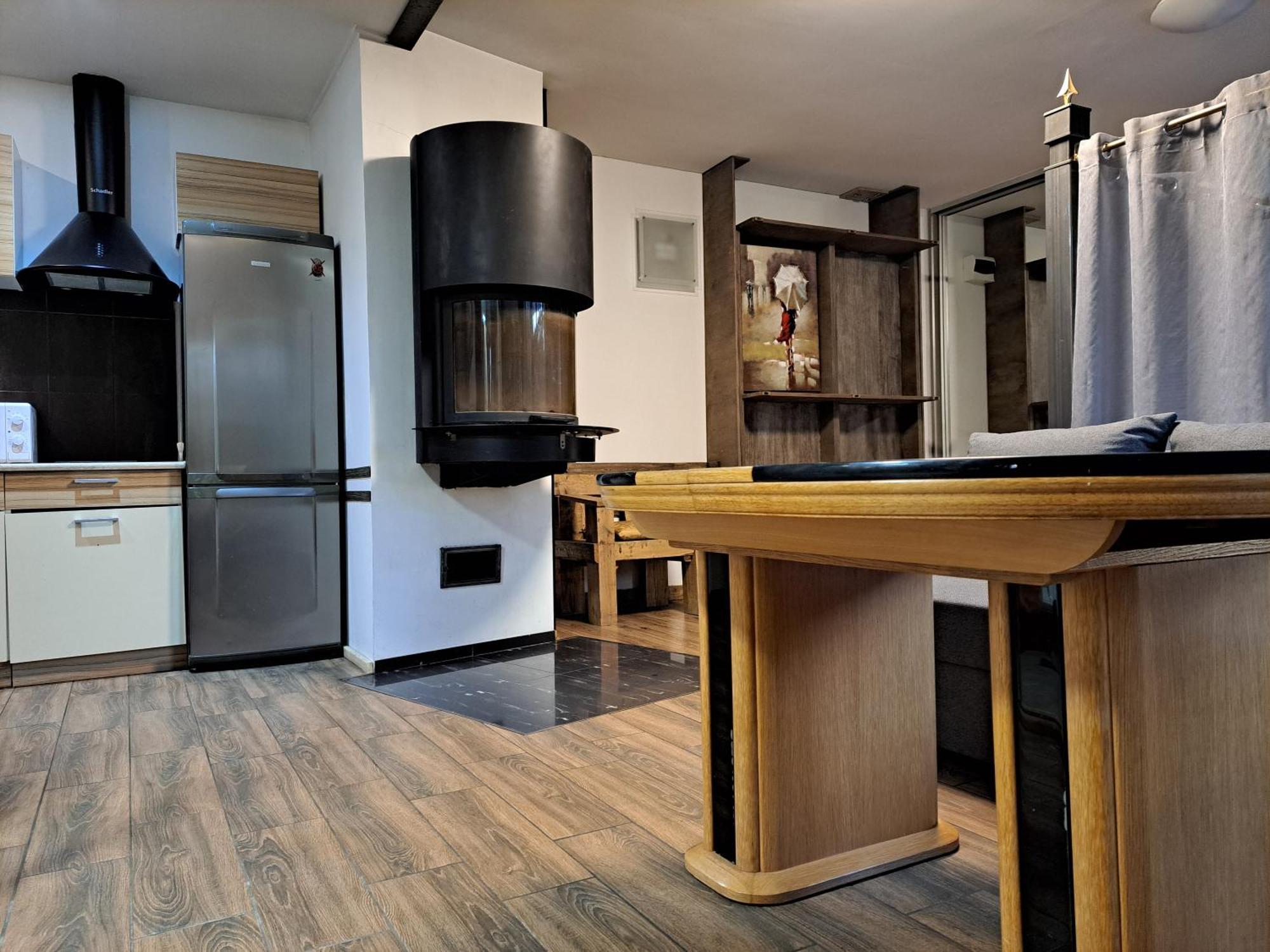 Champetre Park View Apartments Ryga Zewnętrze zdjęcie