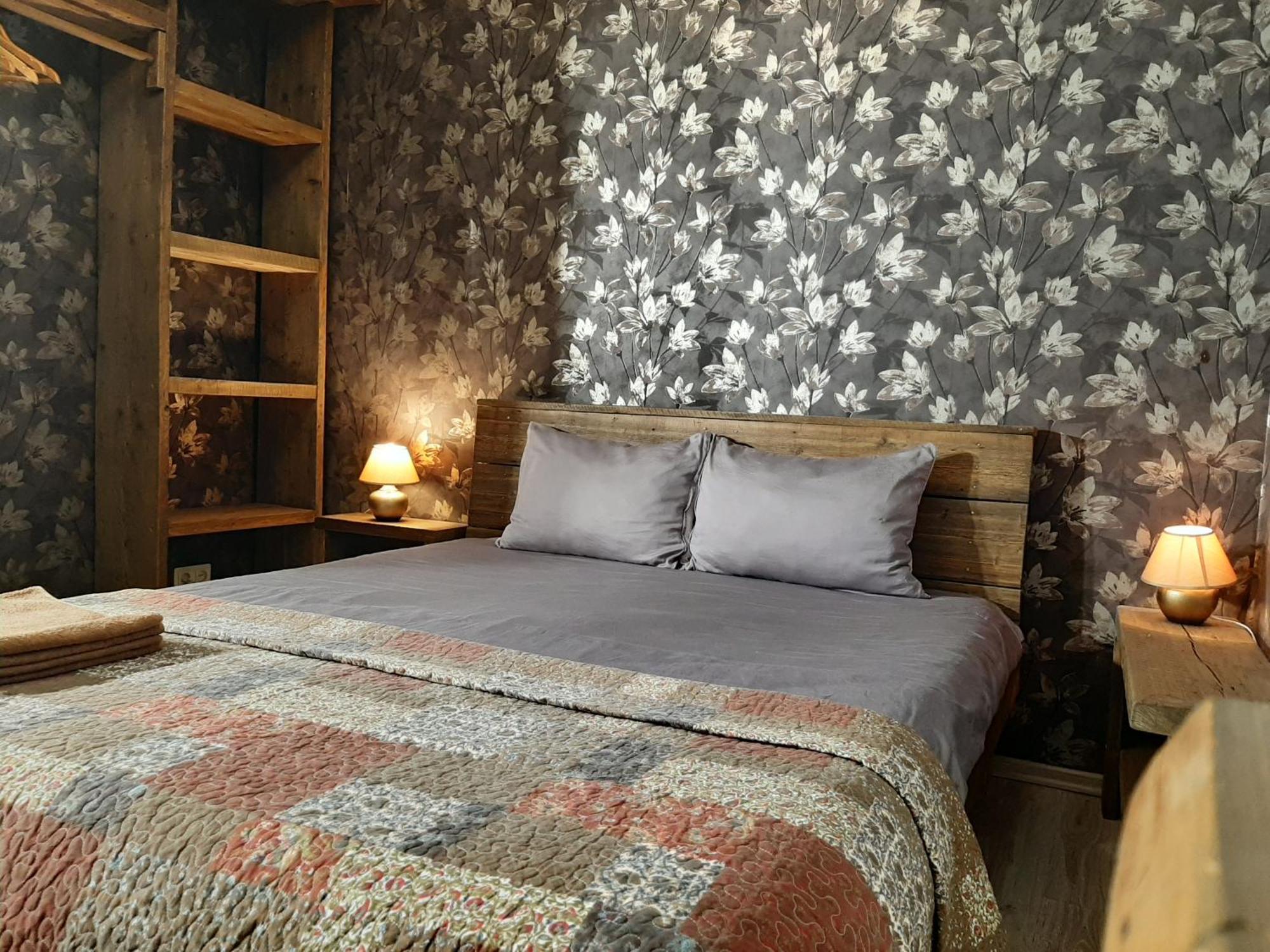 Champetre Park View Apartments Ryga Zewnętrze zdjęcie